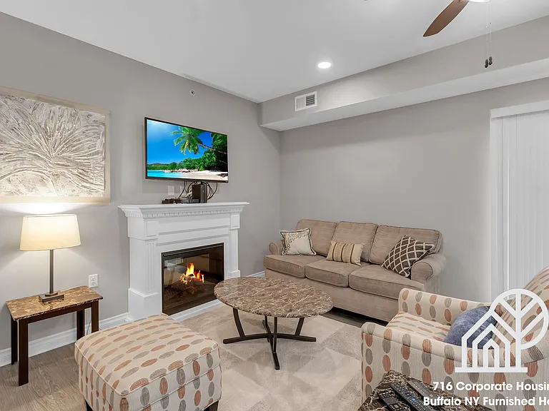 2493 Sweet Home Rd #101 — Photo 18