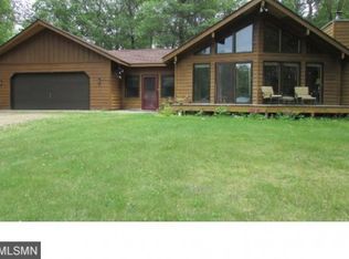 30982 Wolf Ln, Breezy Pt, MN 56472