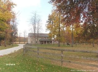 116 Guernsey Farms Ln, Memphis, IN 47143