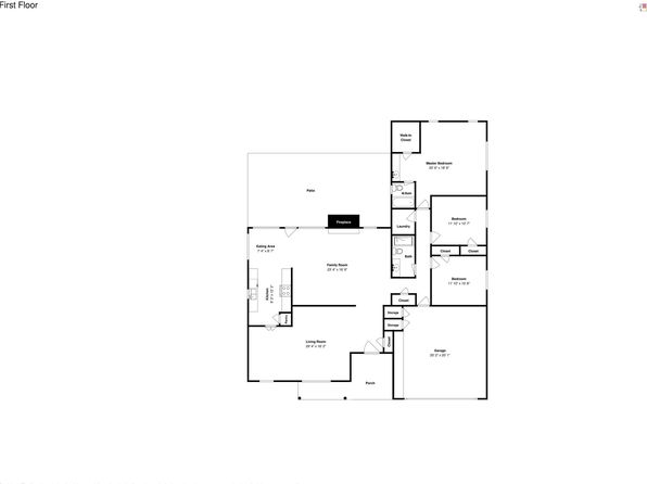 1027 Aspen Ln, Mansfield, TX 76063