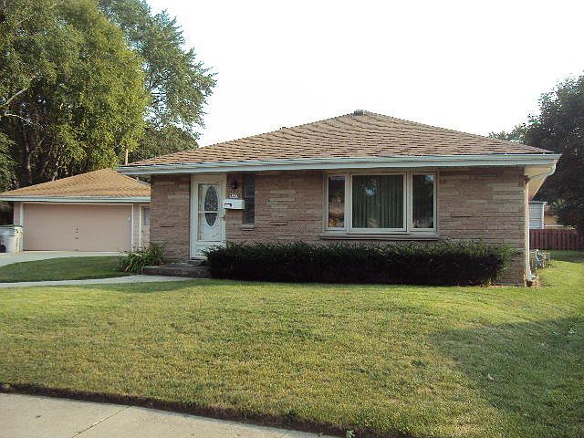1st image of 3423 S Honey Creek Ct
