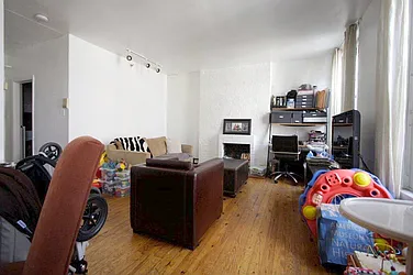 Rented by Citi-Village