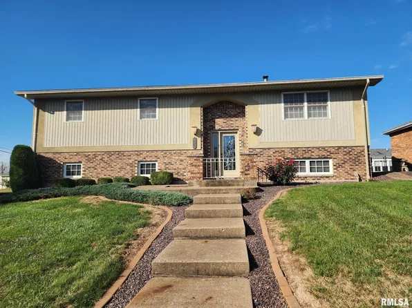 2334 Mary Ln, Quincy, IL 62305