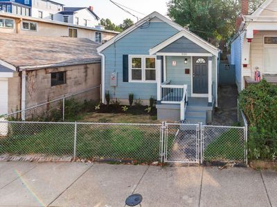 930 York St, Covington, KY, 41011
