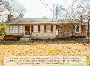 734 Pinewood Ave, Bessemer, AL 35023