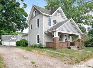 508 N Jefferson St, Ionia, MI