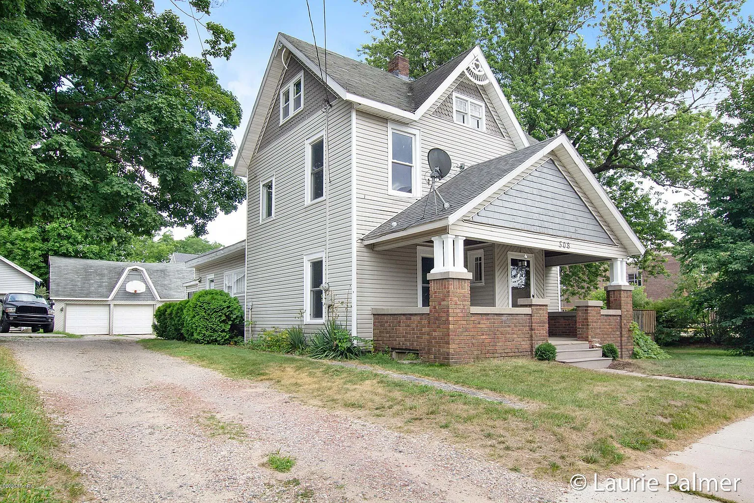 508 N Jefferson St photo 1