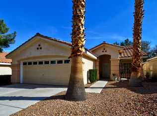 36 Knightsboro Rd, Henderson, NV 89074