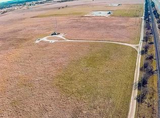 469 Pioneer Rd, Rhome, TX 76078