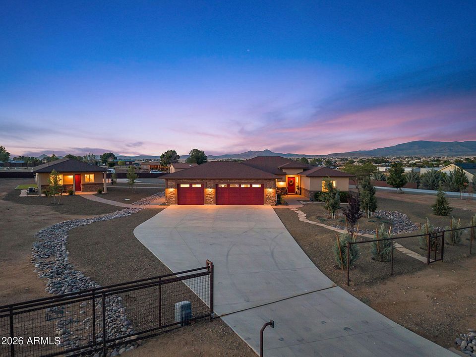 1st image of 7330 E Alto Desierto Road
