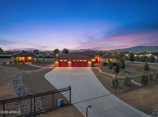 7330 E Alto Desierto Road, Prescott Valley, AZ 86315
