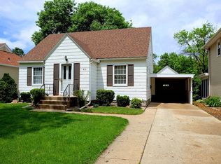 831 E 4th St, Spencer, IA 51301