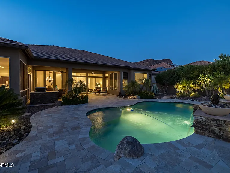 13331 E Del Timbre Dr — Photo 39
