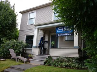 2723 NW 65th St, Seattle, WA 98117