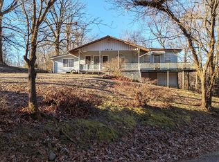 1819 Fairfax Rd, Newport, TN 37821