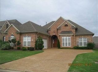 1494 Notting Hill Cv W, Hernando, MS 38632