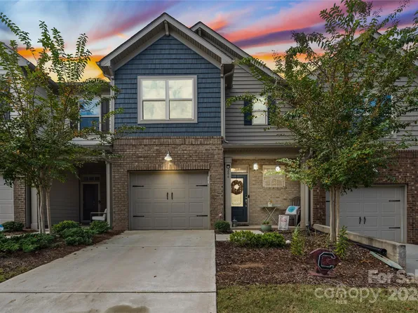 286 Ascot Run Way, Fort Mill, SC 29715