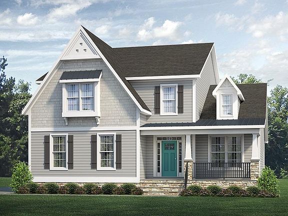 Monterey - Arts Crafts A