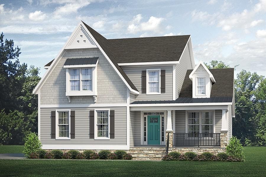 Monterey - Arts Crafts A