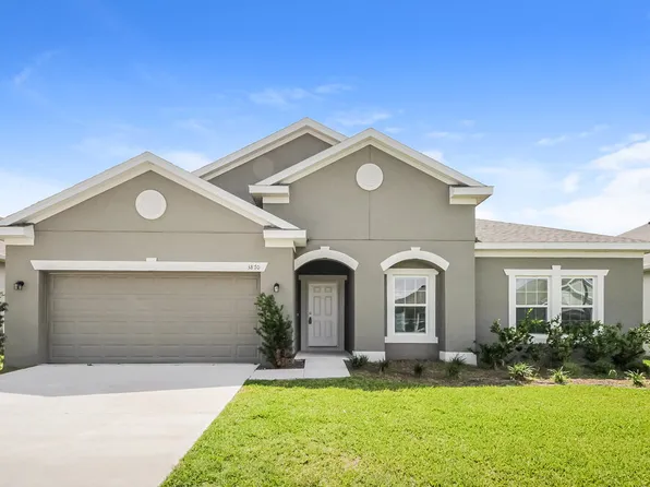 3870 Cabo Rojo Dr, Saint Cloud, FL 34772