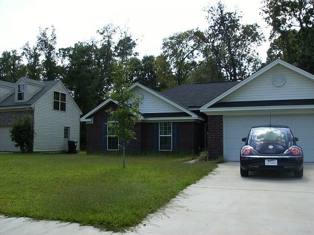 154 Park View front