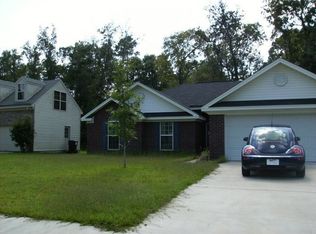 154 Park View Rd, Savannah, GA 31419