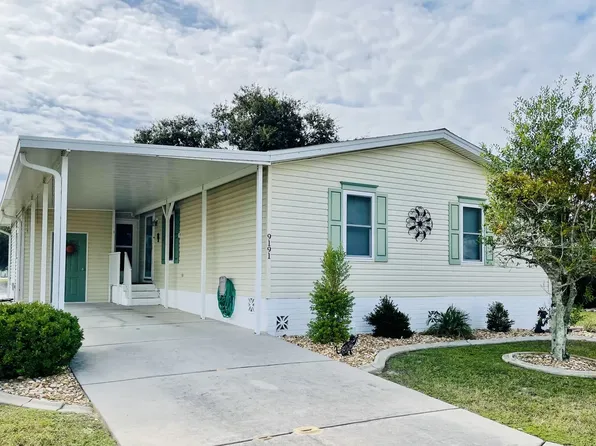 9191 W Sweet Apple Ct #342, Homosassa, FL 34448