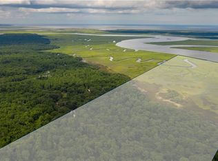 3100 Lawrence Rd, Saint Simons Island, GA 31522