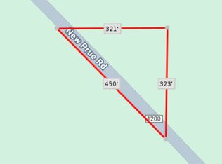 New Prue Rd, Cleveland, OK 74020