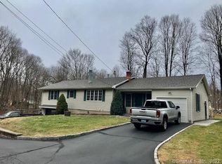 46 Weed Rd, Bethel, CT 06801