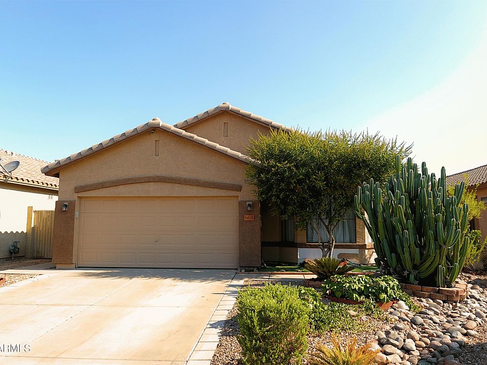 1st image of 8820 W PARADISE Drive