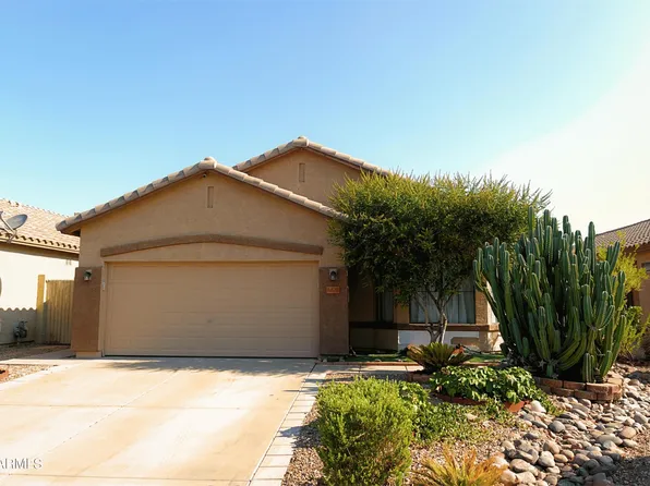 8820 W PARADISE Drive, Peoria, AZ 85345