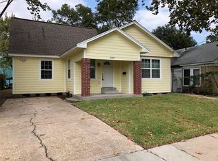 4927 Leeland St, Houston, TX 77023