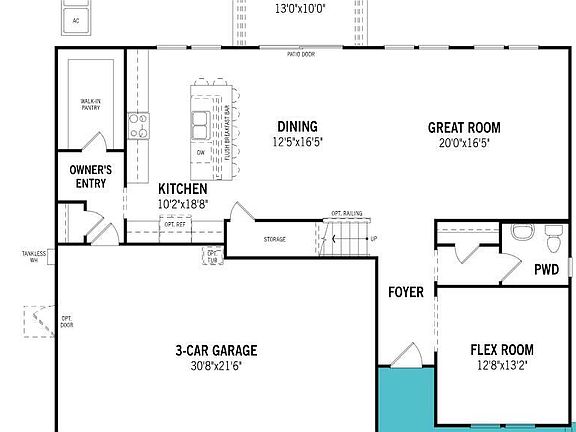 2nd image of 52 HOLLY CREEK Drive