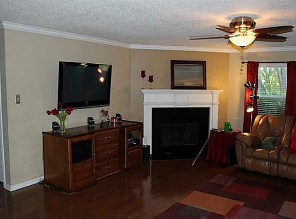 5th image of 3809 Stover Creek Dr