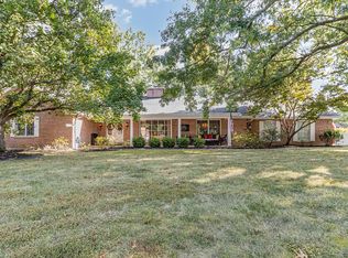 55 Arrowhead Dr, Alexandria, KY 41001