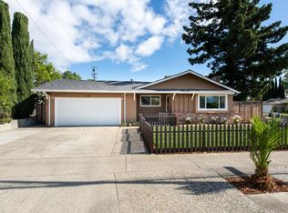 5057 Bucknall Rd, San Jose, CA 95130
