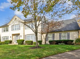 9306 Brandy Wine Ln, West Chester, OH 45241