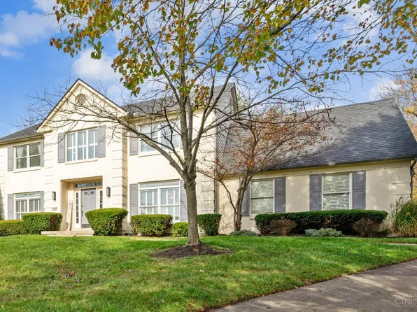 9306 Brandy Wine Ln, West Chester, OH 45241