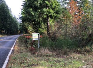 0 Bald Hill Rd SE, Yelm, WA 98597