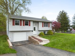225 Alice St, Vestal, NY 13850