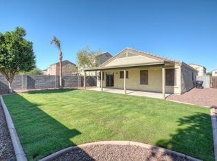 17439 W Ventura St, Surprise, AZ 85388