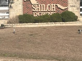 169 Steel Dust Dr LOT 29, Red Oak, TX 75154