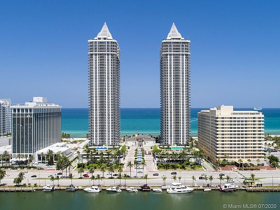 2nd image of 4779 Collins Ave APT 2904