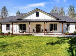 1398 Ellison Loop, Merlin, OR 97532