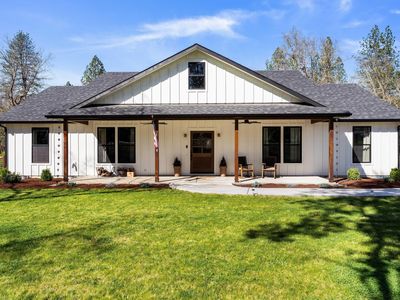 1398 Ellison Loop, Merlin, OR, 97532
