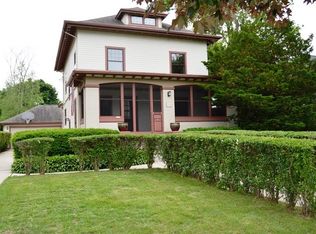 713 Reed St, Plymouth, WI 53073