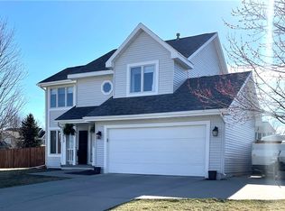 3832 Brookdale Ave, Ames, IA 50010