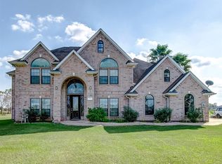 615 Cross Timbers Dr, Rosharon, TX 77583