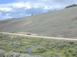 County Road 8947, Granby, CO 80446